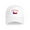 White, variant on CafePress - Texas State Flag Cap - Adjustable 100% Brushed Unisex Casual Cotton Baseball Cap, Beige, 1