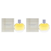 Burberry Burberry - Pack of 2 EDP Spray, 3.3 oz