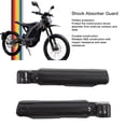 thumbnail image 3 of Motocycle Fork Guard Protector, 2PCS  Guard  For Light Bee X S, 3 of 8