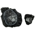 thumbnail image 2 of Waterproof Bike Basket Liner Rainproof Cover Fits for Most Bicycle Baskets, 2 of 9