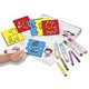 thumbnail image 2 of Set de plantillas Fisher Price Little People Discovery Kids, 2 of 2