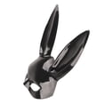 thumbnail image 4 of Bunny Rabbit Ears  Rabbit  Bunny Design Face  for Masquerade, 4 of 8