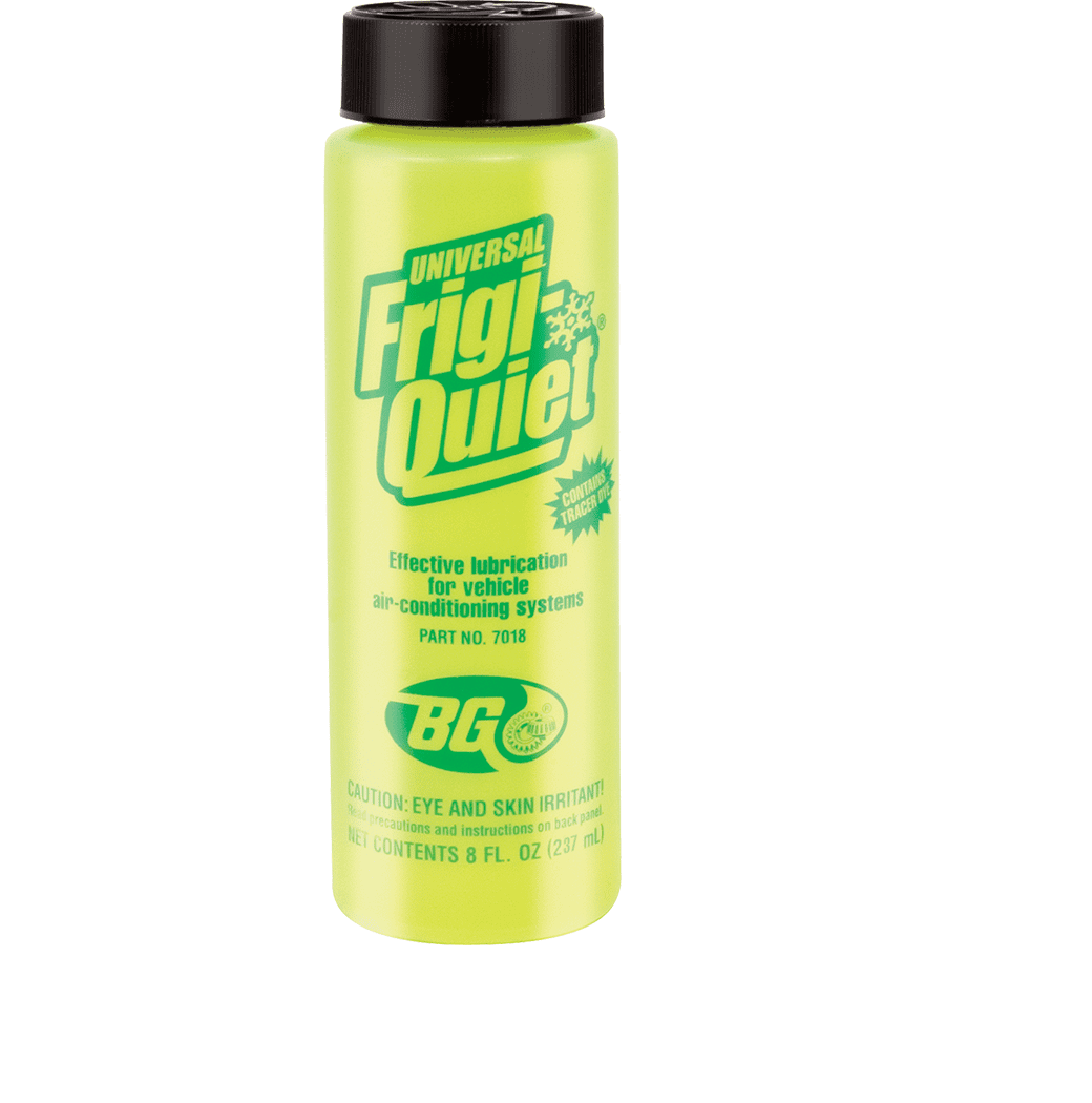 BG Frigi-Quiet® for R-134a (2)