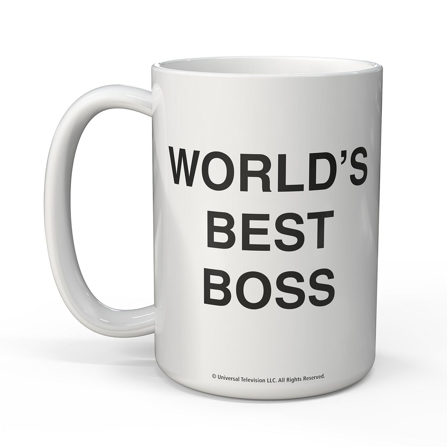 Zak Designs The Office 15oz Ceramic Mug