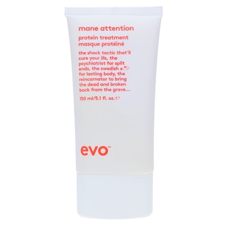 EVO Mane Attention Protein Treatment 5.07 oz
