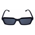 thumbnail image 1 of Lentes de sol Sersun 81250 negro Unisex, 1 of 5