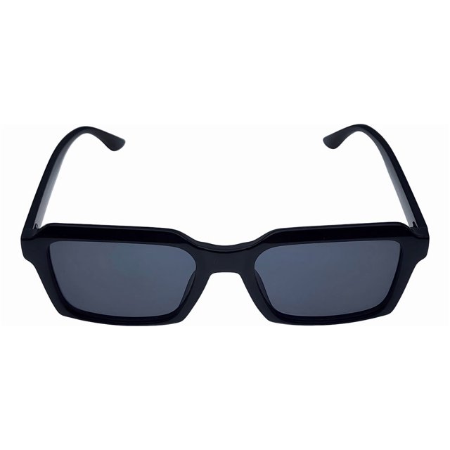 Lentes de sol Sersun 81250 negro Unisex