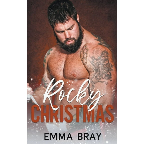 Rocky Christmas, (Paperback)