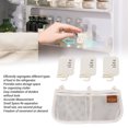 thumbnail image 3 of Refrigerator Dividers, Refrigerator Divider Baffle Durable  For Kitchen, 3 of 8