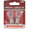 thumbnail image 1 of Mini lampes à longue durée 2057 de SYLVANIA, 1 of 5
