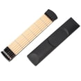 thumbnail image 2 of Left Hand Portable Guitar, Pocket Guitar, Building Callouses For Beginners Professional Guitarist, 2 of 8