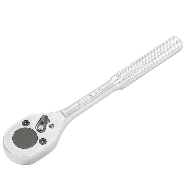 Matraca SURTEK 3/8' Reversible Cabeza Pera 140440