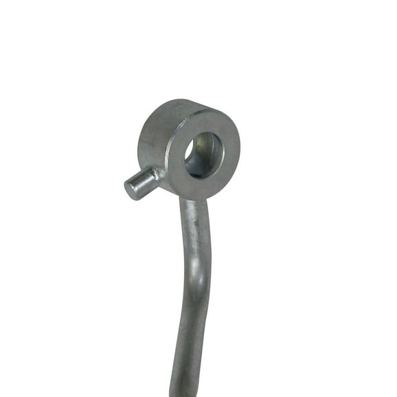 Edelmann 92619 14Mm Male O-Ring X 16Mm Banjo For 06-11 Kia Rio Rio5