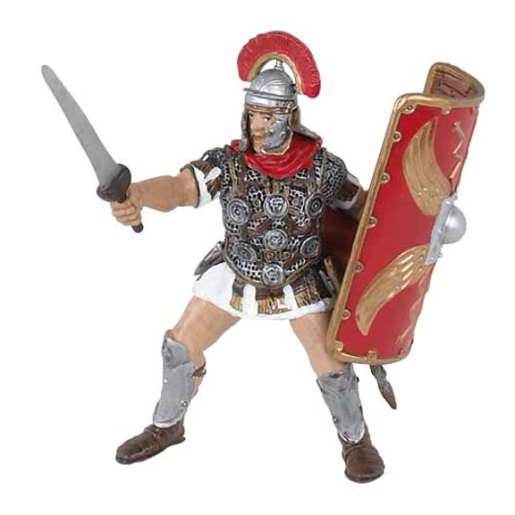 Roman Centurion