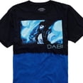 thumbnail image 2 of My Hero Academia Dabi Men's T-Shirt - (Small), 2 of 4