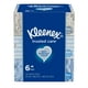 thumbnail image 1 of Pañuelos faciales Kleenex Trusted Care Everyday, 6 cajas, 1 of 1