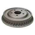 thumbnail image 2 of Brake Drum Fits select: 1993-2002 TOYOTA COROLLA, 1998-2002 CHEVROLET GEO PRIZM, 2 of 3