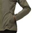 thumbnail image 4 of Regatta - Chaqueta Impermeable Rolton para Mujer (Hoja de Uva), 4 of 4