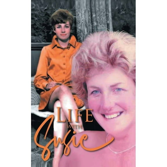 Life with Susie, (Hardcover)