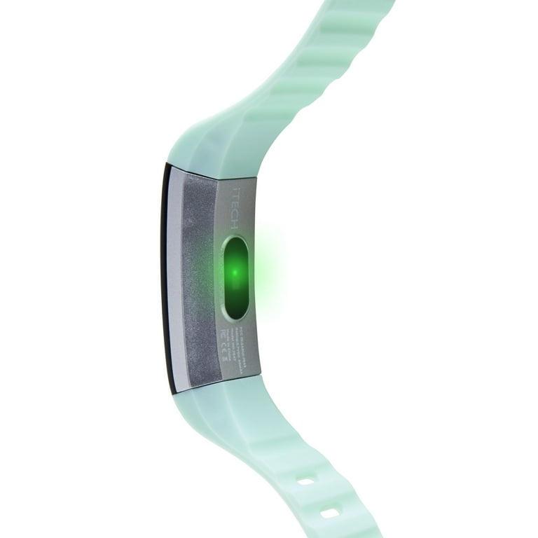 Itech sport fitness tracker walmart sale