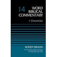 thumbnail image 2 of Word Biblical Commentary 1 Chronicles, Volume 14: 14, (Hardcover), 2 of 2