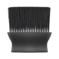 thumbnail image 1 of Naiovety Cepillo de ventilación de aire para coche, reemplazo de mano, pelo suave, reutilizable, cepillos universales para vehículos, Suministros de limpieza para el hogar Negro, 1 of 6