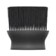 thumbnail image 1 of Inteprter Cepillo de ventilación de aire para coche, reemplazo de mano, pelo suave, reutilizable, cepillos universales para vehículos, Suministros de limpieza para el hogar Negro, 1 of 6