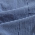 thumbnail image 6 of Gibobby Boys Pants Toddler Boys Straight-Leg Soft Pants 12 18Months 2T 3T 4T Lightweight Trousers With Side Pockets For Winter Fall Toddler Warm Sweatpants(3-4 Years,Blue), 6 of 9