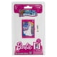 thumbnail image 5 of Estuche moderno para la Barbie más pequeña del mundo con 2 microfiguras, 5 of 6