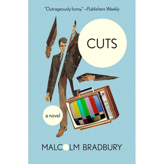 Cuts, (Paperback)