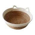 thumbnail image 1 of Cesta para cama de gato Salvador Grande Hecha a mano Transpirable, 1 of 10