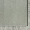 thumbnail image 4 of Endurance 12' x 7'6" Area Rug in color Glacier Blue, 4 of 6