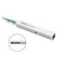 thumbnail image 3 of 1/2pcs FTTH Fiber Optic Cleaning Pen Optical Cleaner LC/MU 1.25/2.5mm Connector Cleaning Fiber Cleaner Tools, 3 of 6