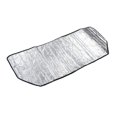 thumbnail image 1 of Protector de cubierta de aire acondicionado, dosel de aislamiento térmico, cubierta protectora de papel de aluminio a prueba de polvo, parasoles de 120cmx50cm, 1 of 8