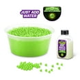 thumbnail image 2 of XSHOT Hyper Gel Glow Pellet Refill Pack (15,000 Hyper Gel Pellets) by ZURU, 2 of 8