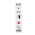 thumbnail image 4 of Shot Timer, Off Delay Timer AC230V GRT8-LS Three Working Modes  For Controller For Industry For Engineering, 4 of 8