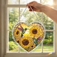 thumbnail image 1 of Tong DIY Acrylic Puzzle Window – & Theme – Create A Dreamy Light And Shadow For Your Home (20cm/7.4inch), 1 of 6