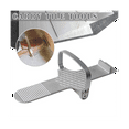 thumbnail image 2 of Board Glass Lifting Foot Buckle Door Tile Anti Lifting Drywall Plaster Sheet Operate Lifting Tool, 2 of 9