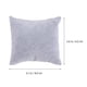 thumbnail image 3 of 8 unids que muestran cojines de reloj cojines convenientes almohadas decorativas pulsera almohadas, 3 of 4