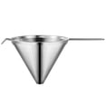 thumbnail image 2 of Space Home - Colador Chino de Cocina - Diámetro 25cm - Acero Inoxidable - Plata Zefei Wu  1327537072577, 2 of 5