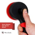 thumbnail image 4 of Warren London Cat Pin Brush for Grooming | All Coat and Fur Types, 4 of 8