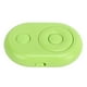 thumbnail image 5 of Cámara Control Remoto Inalámbrico Bluetooth Teléfono Móvil Obturador Control Remoto Selfie Botón Clicker Verde, 5 of 8