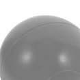 thumbnail image 3 of IFANLANDOR 100Pcs Ocean Balls Light Gray For Ball Pit Play In Playpen, 3 of 7