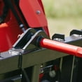 thumbnail image 6 of Titan Attachments HD Skid Steer Hay Frame Attachment, Four Hay Spear Sleeves and Two Stabilizer Spear Sleeves, Rated 4,000 LB, Quick Tach Mounting, Hay Handing Equipment for Bobcat Tractors, 6 of 10