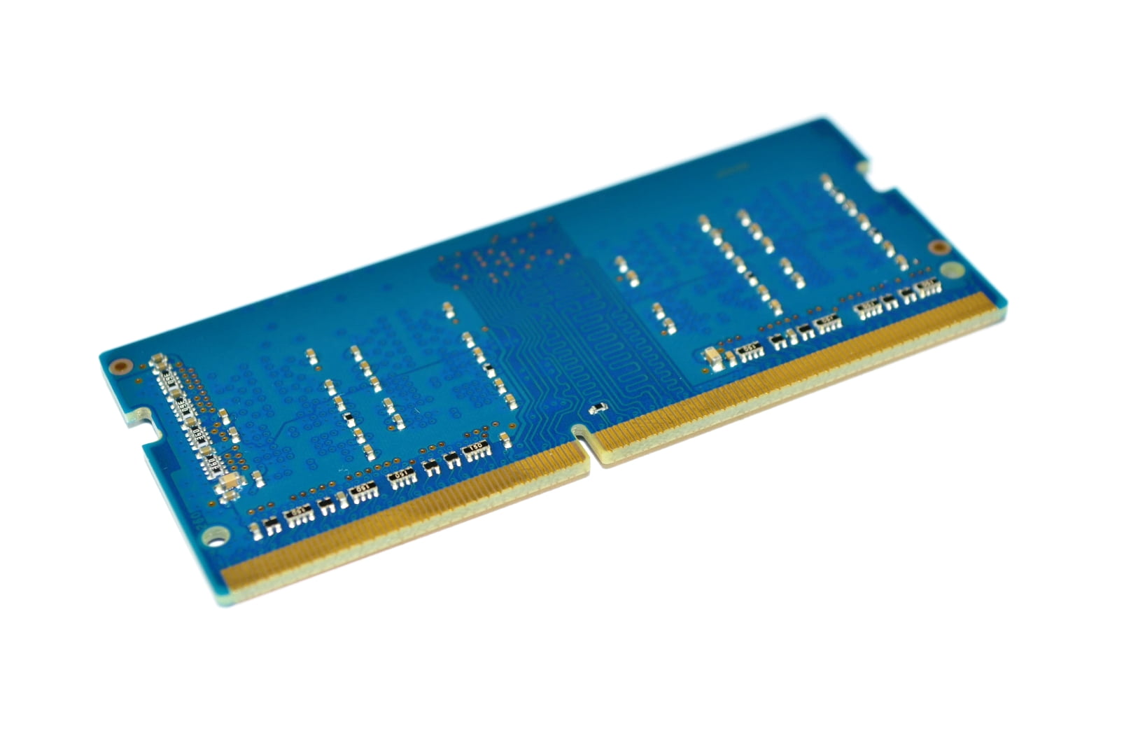 RMSA3270ME86H9F-2666 Ramaxel 4gb 1r X 16 Pc4-2666 So-Dimm