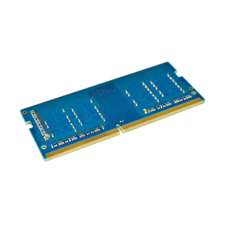 RMSA3270ME86H9F-2666 Ramaxel 4gb 1r X 16 Pc4-2666 So-Dimm