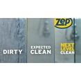 Zep Commercial 1 Gal. Shower, Tub & Tile Cleaner Soap Scum, Rust