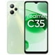 thumbnail image 1 of Smartphone Realme  C35 4GB + 128GB Verde Dual Sim, 1 of 3