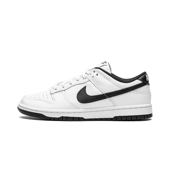 NIKE WOMENS DUNK LO MNS Womens "White Panda - White / Black" DD1503 113 DD1503 113 from Stadium Goods