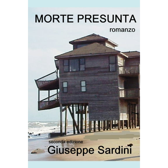 Morte Presunta (Paperback)